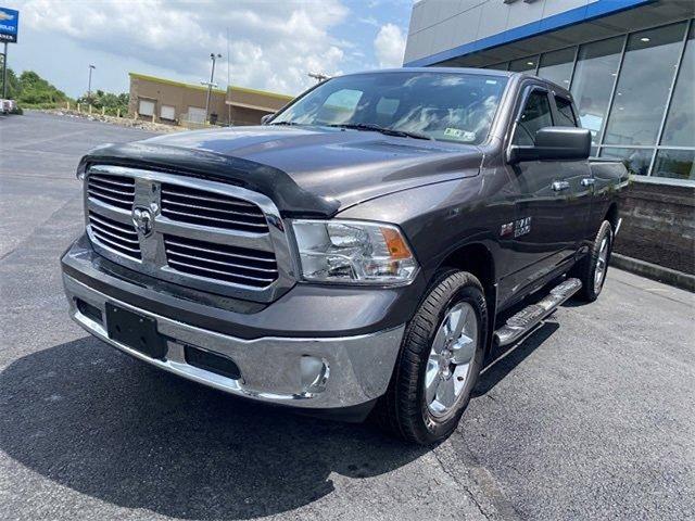 2015 Ram 1500 Vehicle Photo in LANCASTER, PA 17601-0000
