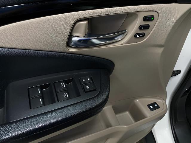 2018 Honda Pilot Vehicle Photo in Appleton, WI 54913