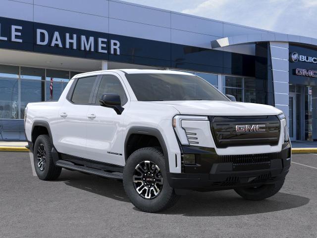 2026 GMC Sierra EV Vehicle Photo in KANSAS CITY, MO 64114-4545