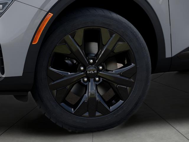 2025 Kia Sportage Vehicle Photo in Oshkosh, WI 54904
