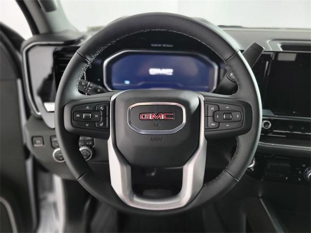 2025 GMC Sierra 3500 HD Vehicle Photo in PRESCOTT, AZ 86305-3700