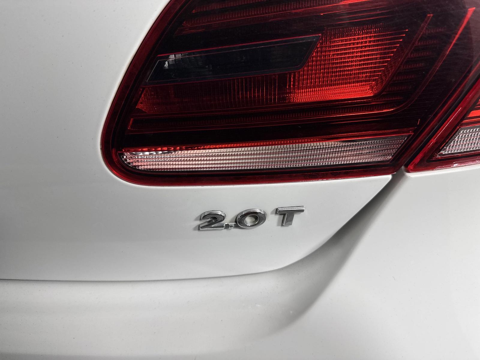 2014 Volkswagen CC Vehicle Photo in Georgetown, TX 78626