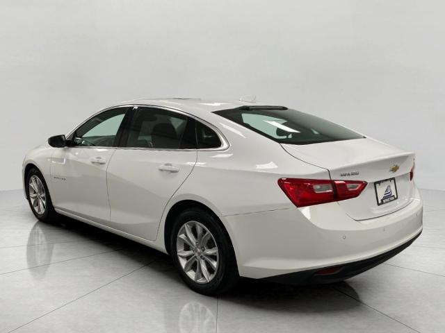 2024 Chevrolet Malibu Vehicle Photo in Appleton, WI 54913
