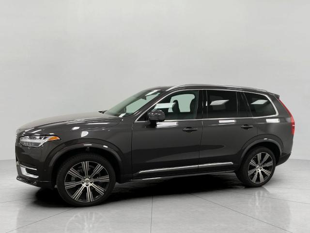 2023 Volvo XC90 Vehicle Photo in Appleton, WI 54913