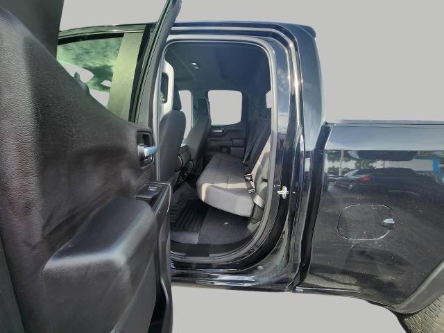 2020 Chevrolet Silverado 1500 Vehicle Photo in MADISON, WI 53713-3220