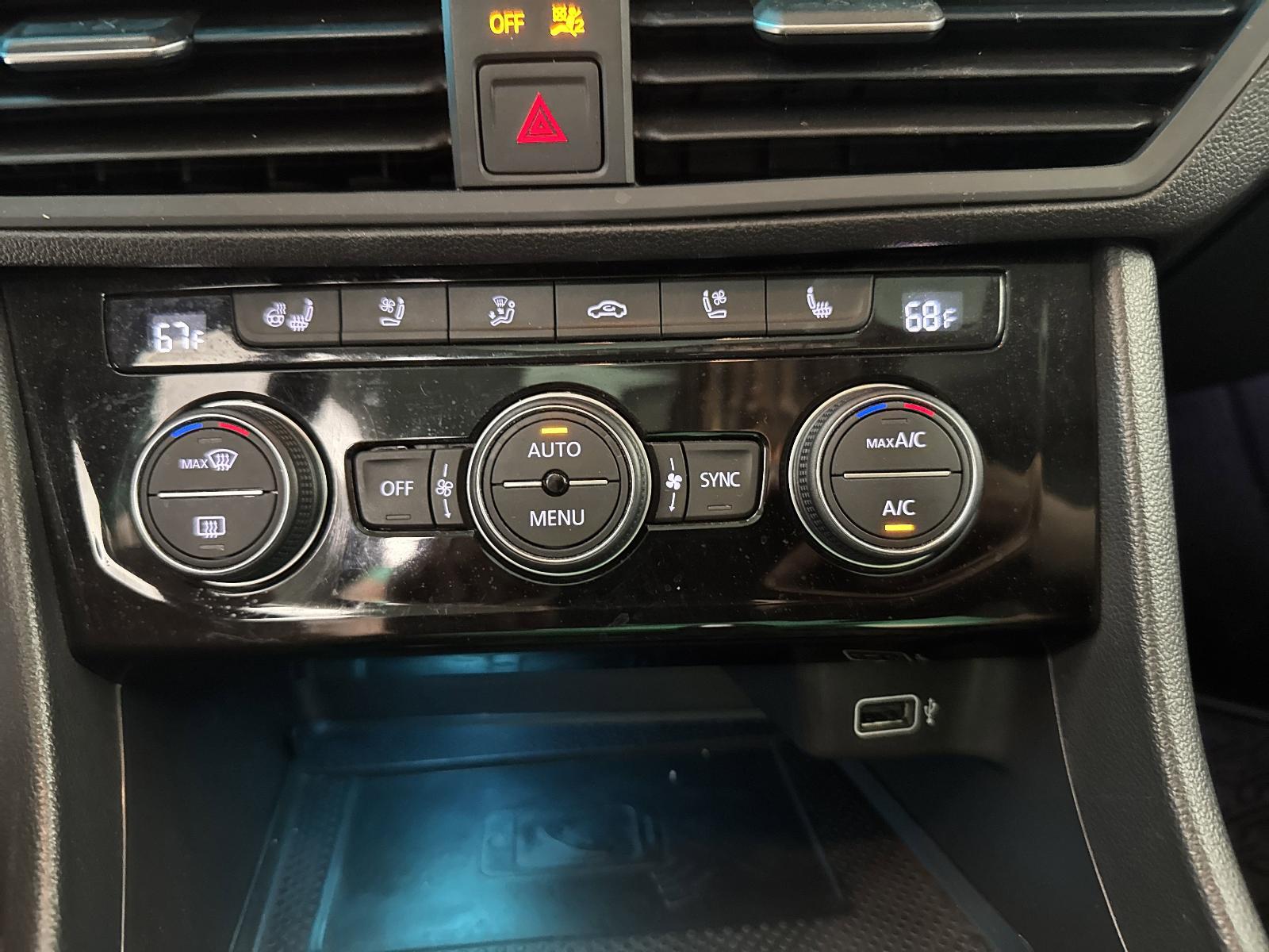 2020 Volkswagen Jetta Vehicle Photo in Georgetown, TX 78626