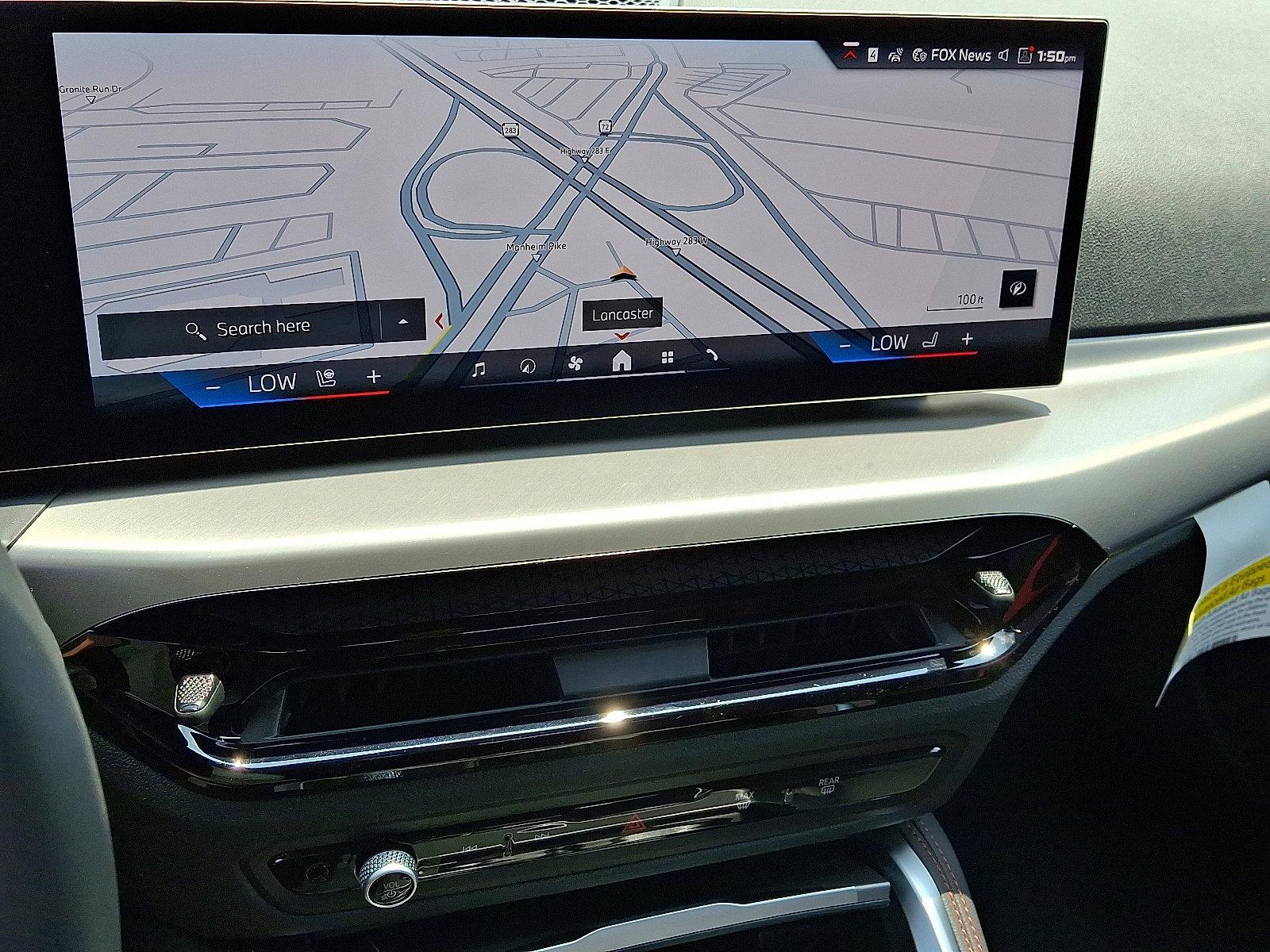 2025 BMW M240i xDrive Vehicle Photo in Lancaster, PA 17601