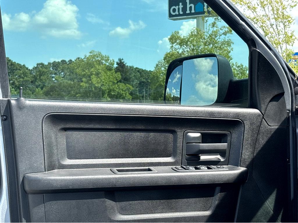 2022 Ram 2500 Vehicle Photo in POOLER, GA 31322-3252