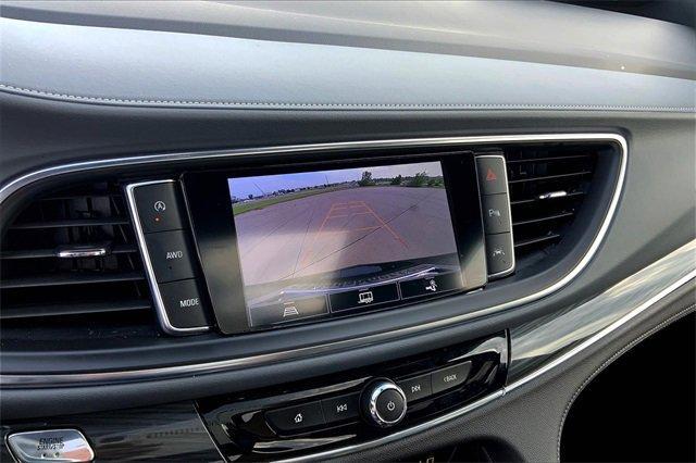 2023 Buick Enclave Vehicle Photo in TOPEKA, KS 66609-0000