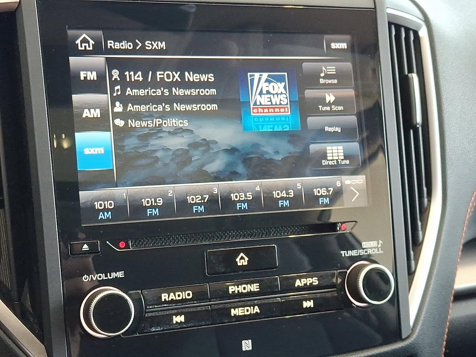 2018 Subaru Crosstrek Vehicle Photo in Lancaster, PA 17601