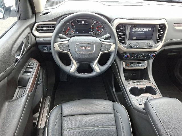 2023 GMC Acadia Vehicle Photo in TREVOSE, PA 19053-4984
