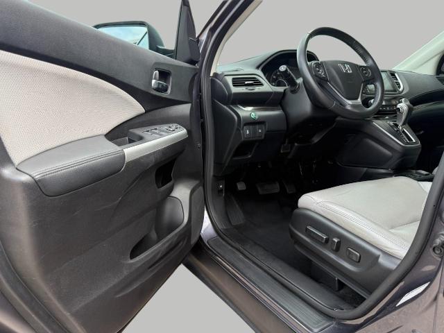 2016 Honda CR-V Vehicle Photo in Appleton, WI 54914