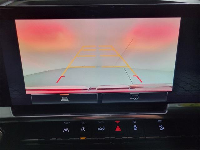 2024 GMC Sierra 1500 Vehicle Photo in PRESCOTT, AZ 86305-3700