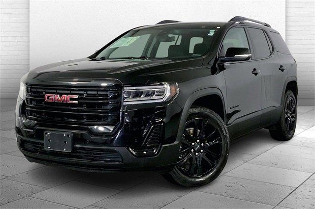 2023 GMC Acadia Vehicle Photo in KANSAS CITY, MO 64114-4502