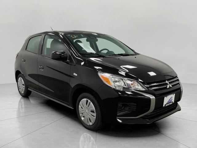 2024 Mitsubishi Mirage Vehicle Photo in Neenah, WI 54956