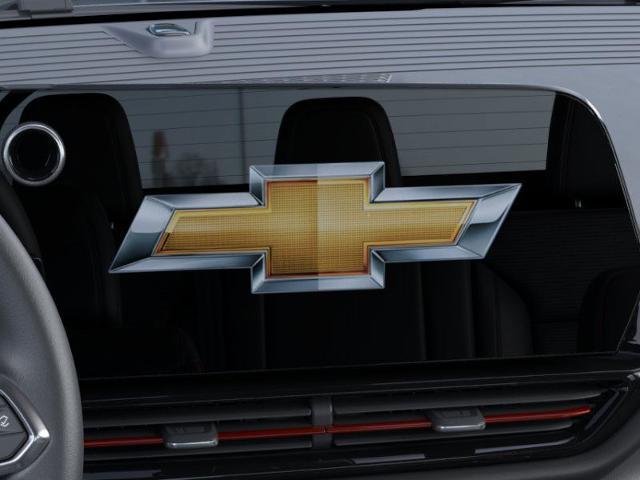 2026 Chevrolet Silverado EV Vehicle Photo in OSHKOSH, WI 54904-7811
