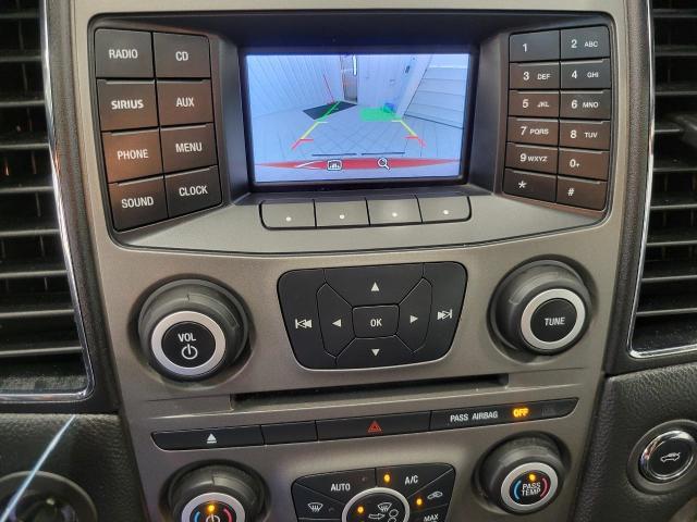 2015 Ford Taurus Vehicle Photo in NEENAH, WI 54956-2243