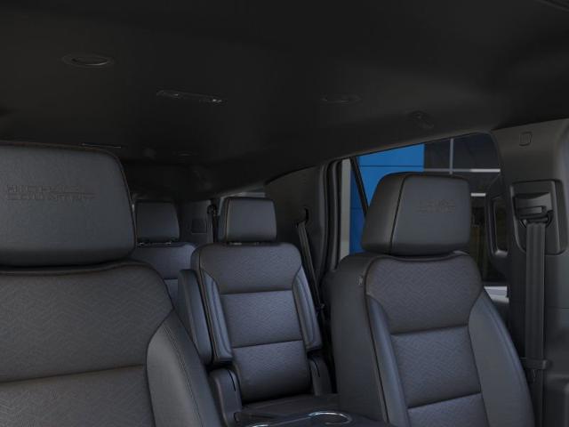 2025 Chevrolet Tahoe Vehicle Photo in SAVANNAH, GA 31406-4513