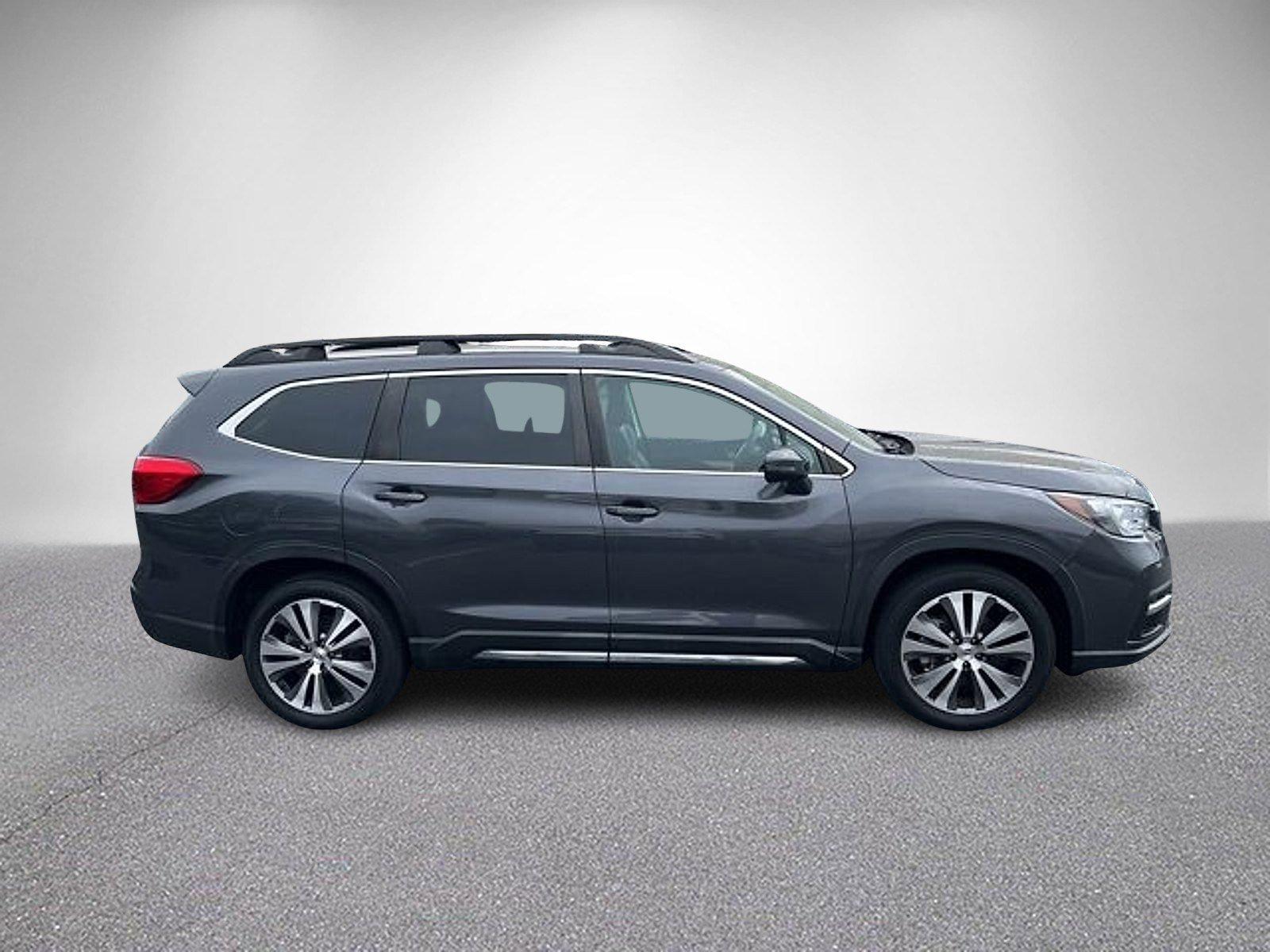 2020 Subaru Ascent Vehicle Photo in Mechanicsburg, PA 17050-1707