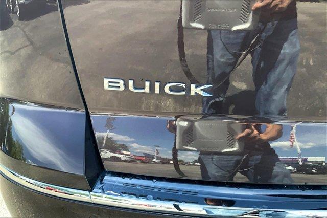 2017 Buick Enclave Vehicle Photo in INDEPENDENCE, MO 64055-1314