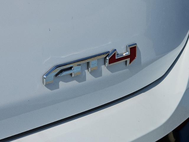 2023 GMC Terrain Vehicle Photo in TREVOSE, PA 19053-4984