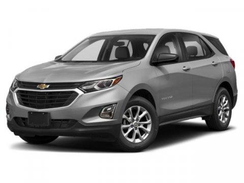 2020 Chevrolet Equinox Vehicle Photo in BRUNSWICK, GA 31525-1881