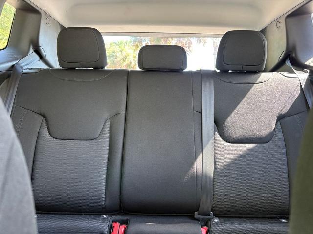 2022 Jeep Renegade Vehicle Photo in Savannah, GA 31419