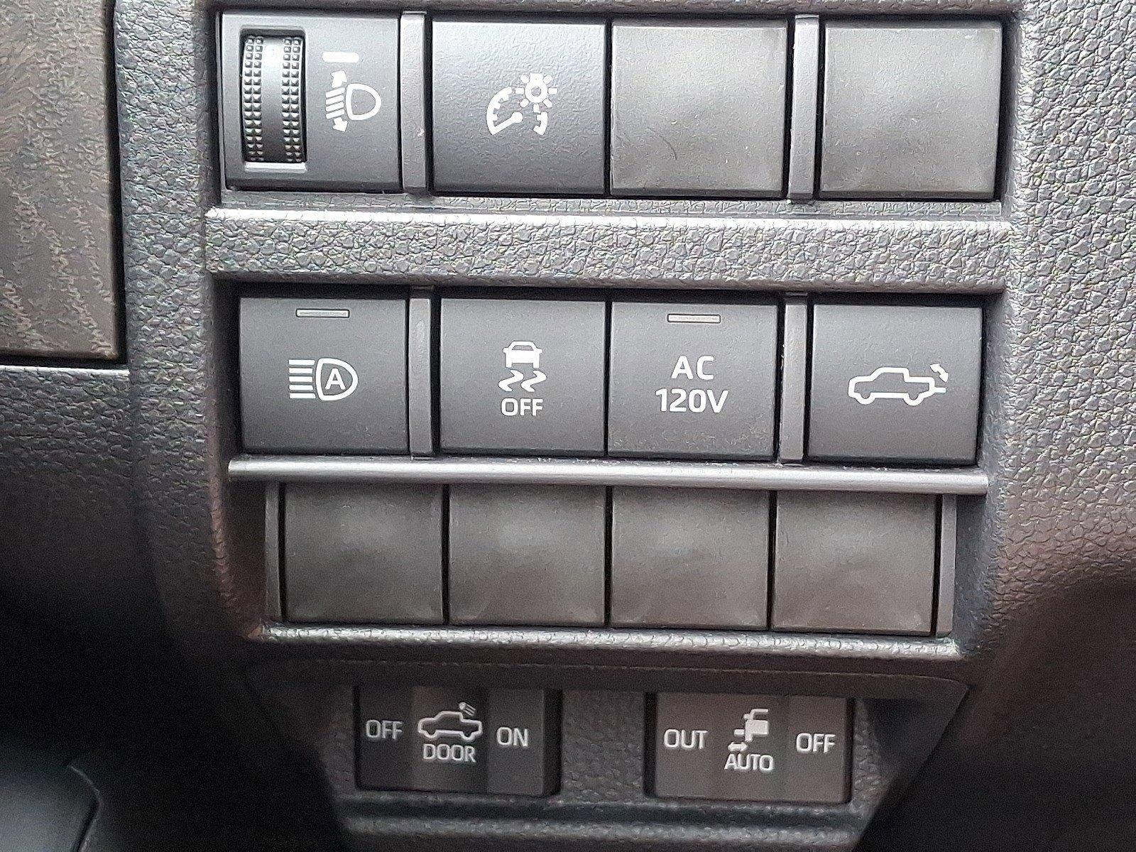 2025 Toyota Tacoma 4WD Vehicle Photo in Harrisburg, PA 17111