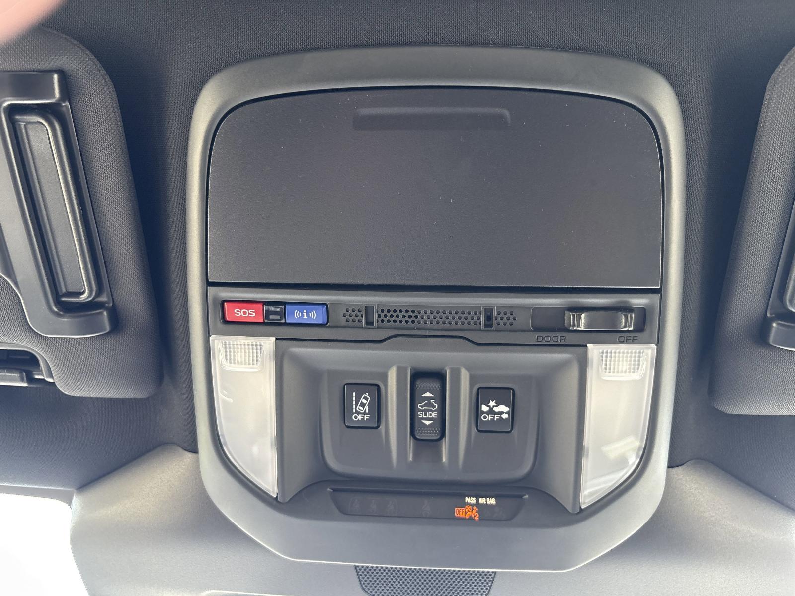2025 Subaru Forester Vehicle Photo in Mechanicsburg, PA 17050