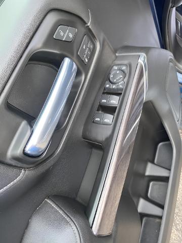 2020 Chevrolet Silverado 2500 HD Vehicle Photo in APPLETON, WI 54914-8833