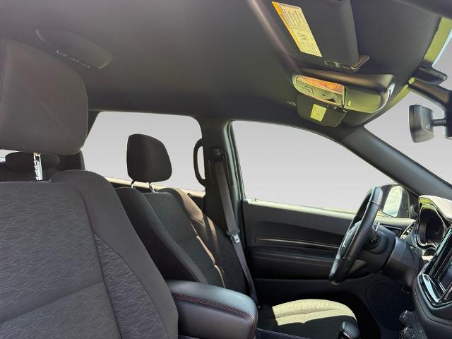 2023 Dodge Durango Vehicle Photo in Savannah, GA 31419