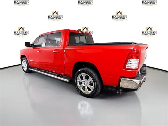2020 Ram 1500 Vehicle Photo in Everett, WA 98204