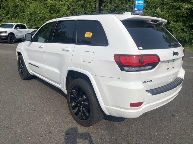 2022 Jeep Grand Cherokee WK Vehicle Photo in Doylsetown, PA 18901
