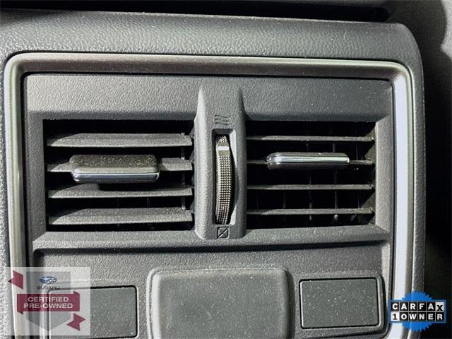 2023 Subaru Forester Vehicle Photo in Puyallup, WA 98371