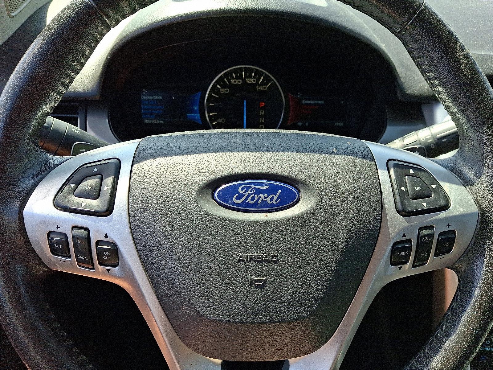 2014 Ford Edge Vehicle Photo in Lancaster, PA 17601