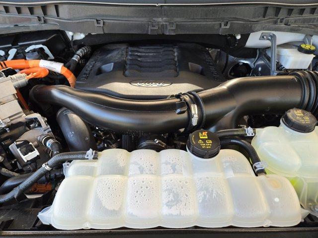 2023 Ford F-150 Vehicle Photo in Decatur, TX 76234