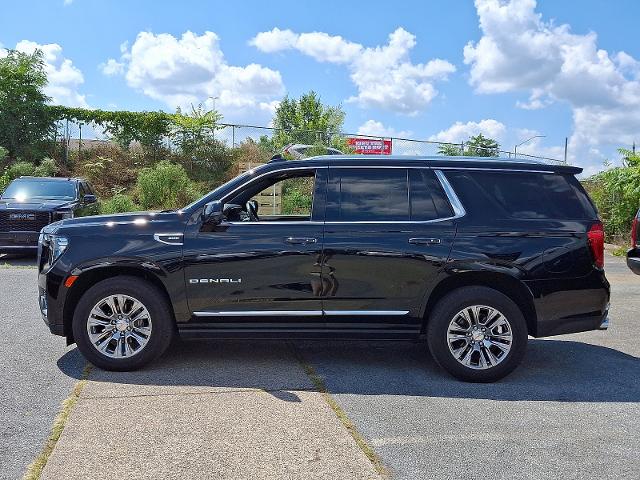 2022 GMC Yukon Vehicle Photo in HARRISBURG, PA 17111-1033