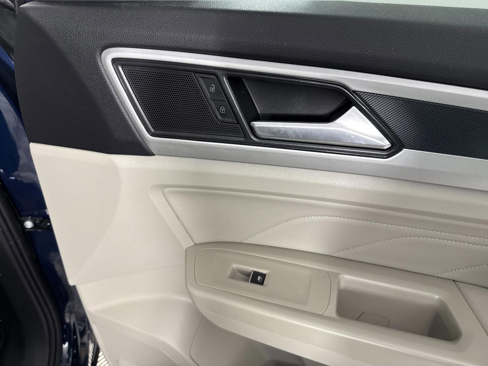 2022 Volkswagen Atlas Vehicle Photo in Georgetown, TX 78626