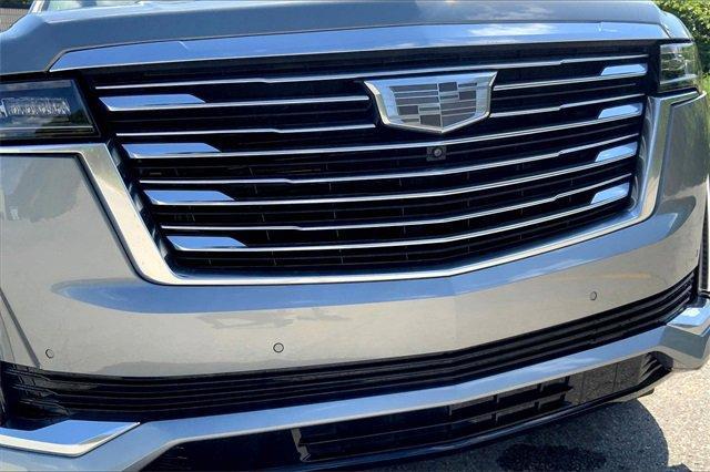 2023 Cadillac Escalade Vehicle Photo in KANSAS CITY, MO 64114-4545