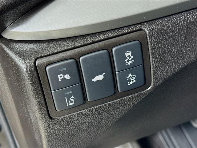 2016 Acura RDX Vehicle Photo in Everett, WA 98204