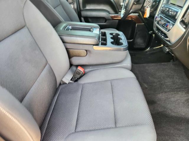 2018 GMC Sierra 1500 Vehicle Photo in DENTON, TX 76210-9321