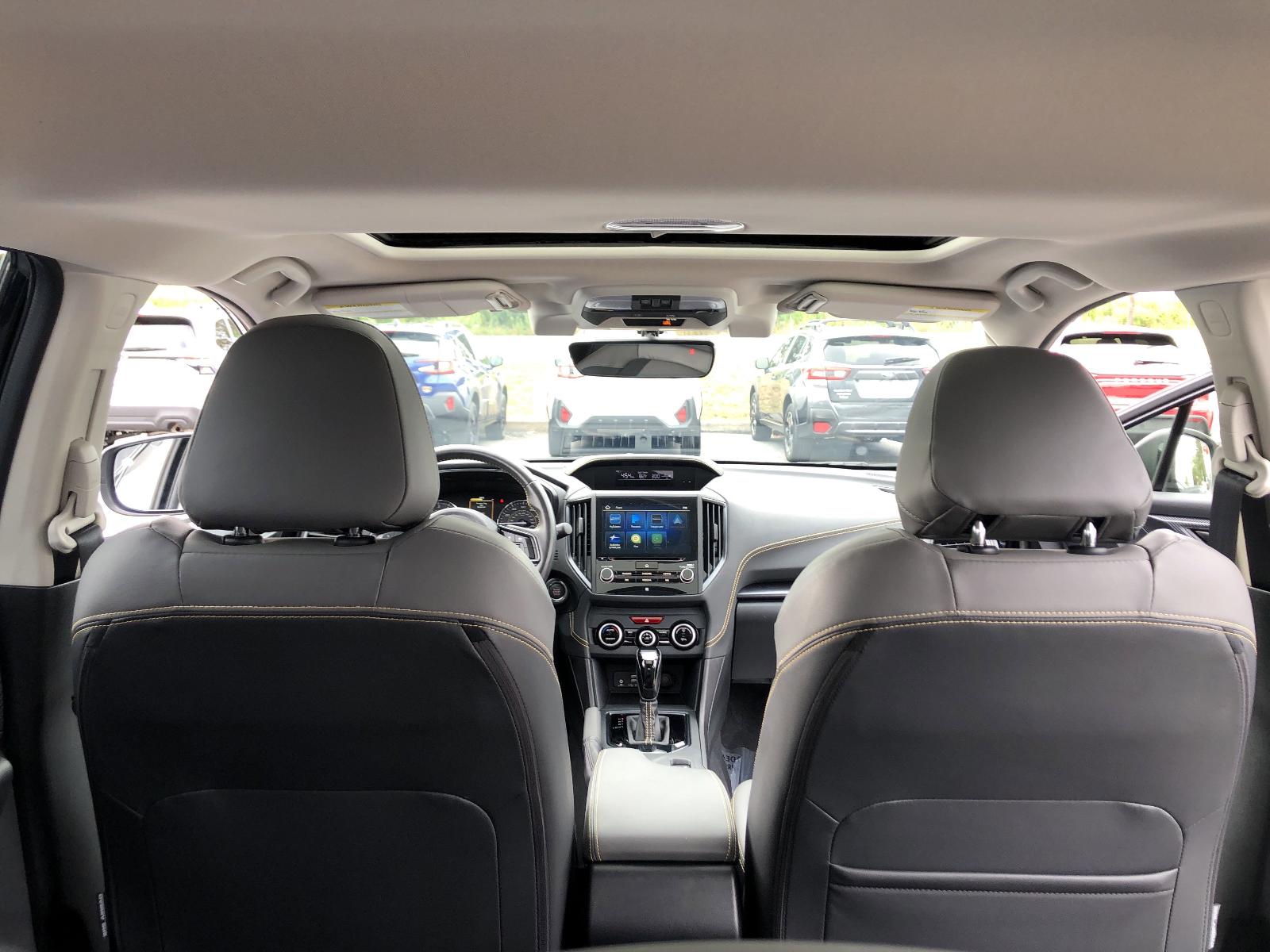 2023 Subaru Crosstrek Vehicle Photo in Mechanicsburg, PA 17050