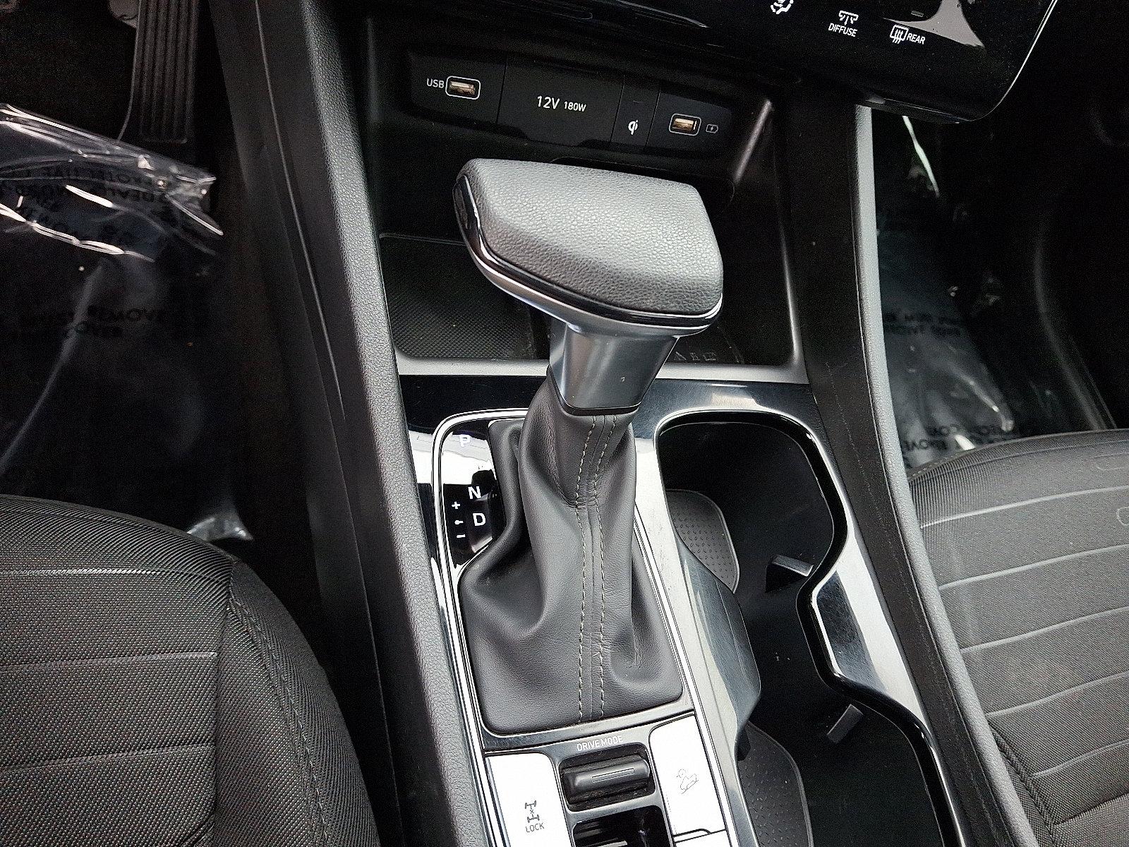 2024 Hyundai SANTA CRUZ Vehicle Photo in Jenkintown, PA 19046
