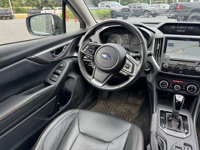 2023 Subaru Crosstrek Vehicle Photo in Mechanicsburg, PA 17050-1707