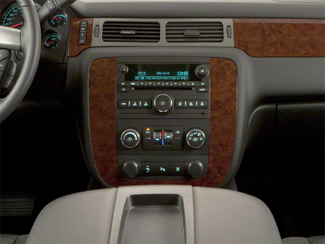 2011 Chevrolet Avalanche Vehicle Photo in LANCASTER, PA 17601-0000