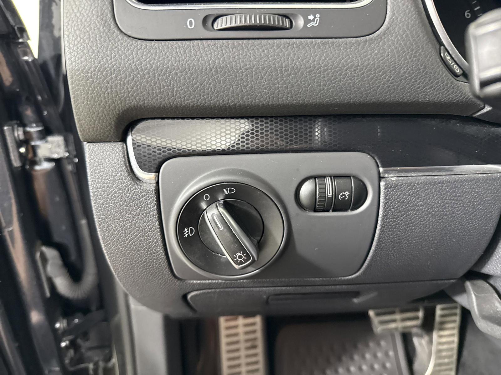 2014 Volkswagen GTI Vehicle Photo in Georgetown, TX 78626