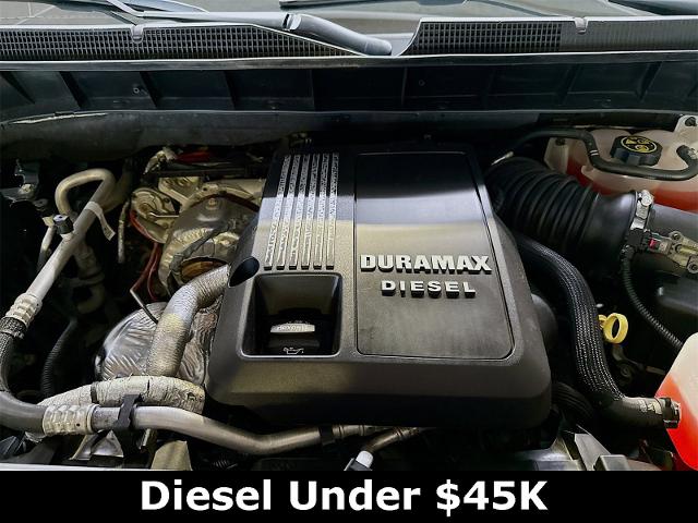 2023 Chevrolet Silverado 1500 Vehicle Photo in EVERETT, WA 98203-5662