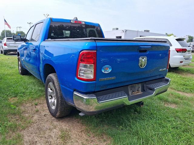 2022 Ram 1500 Vehicle Photo in Doylsetown, PA 18901