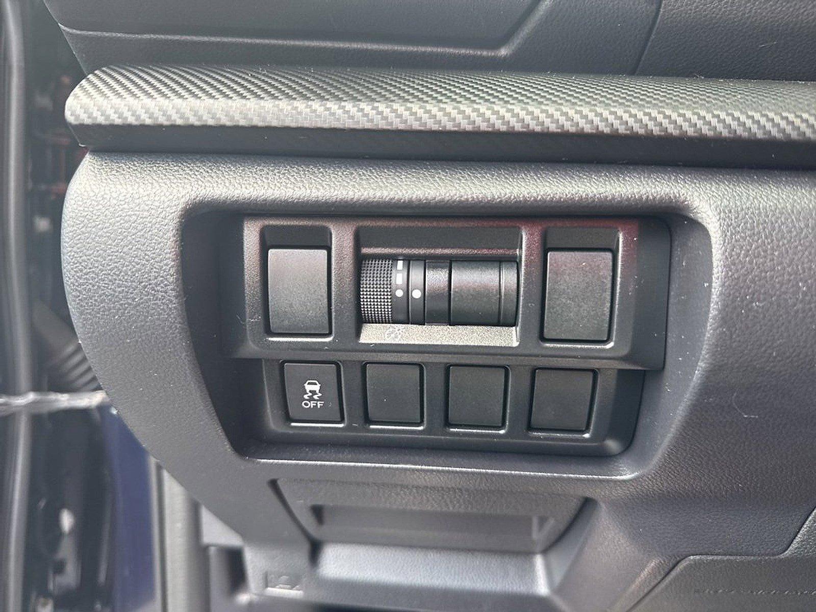 2019 Subaru Impreza Vehicle Photo in Harrisburg, PA 17111