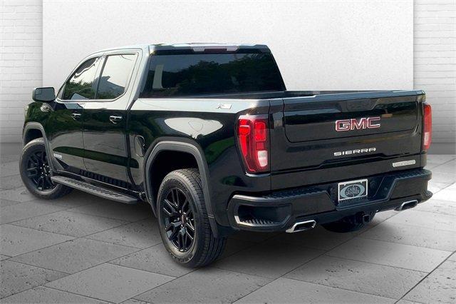 2021 GMC Sierra 1500 Vehicle Photo in KANSAS CITY, MO 64114-4545